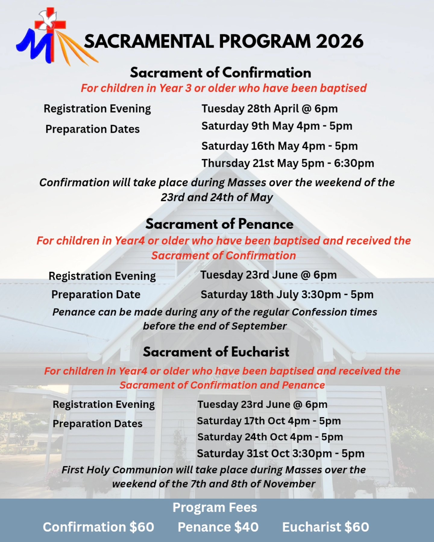 Assisi Advertisement